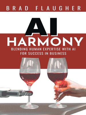 cover image of AI Harmony